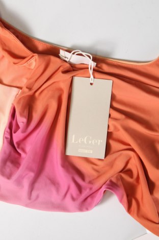 Γυναικείο αμάνικο μπλουζάκι LeGer By Lena Gercke X About you, Μέγεθος L, Χρώμα Πολύχρωμο, Τιμή 14,95 €