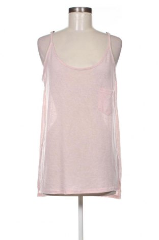 Tricou de damă Lefties, Mărime XL, Culoare Roz, Preț 19,24 Lei