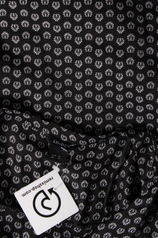 Tricou de damă Lindex, Mărime XL, Culoare Negru, Preț 21,81 Lei