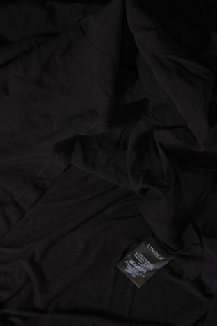 Tricou de damă Lindex, Mărime M, Culoare Negru, Preț 42,76 Lei
