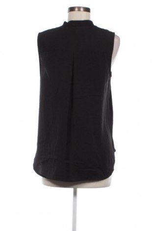 Γυναικείο αμάνικο μπλουζάκι Lindex, Μέγεθος M, Χρώμα Μαύρο, Τιμή 8,04 €