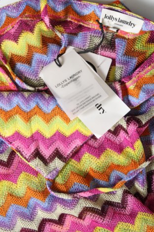 Γυναικείο αμάνικο μπλουζάκι Lollys Laundry, Μέγεθος M, Χρώμα Πολύχρωμο, Τιμή 2,87 €