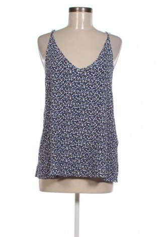 Γυναικείο αμάνικο μπλουζάκι Loreak Mendian, Μέγεθος M, Χρώμα Πολύχρωμο, Τιμή 8,97 €