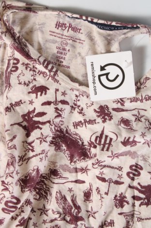Γυναικείο αμάνικο μπλουζάκι Love To Lounge, Μέγεθος XS, Χρώμα Πολύχρωμο, Τιμή 2,57 €