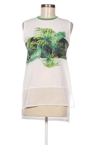 Γυναικείο αμάνικο μπλουζάκι M.a.p.p., Μέγεθος M, Χρώμα Λευκό, Τιμή 6,65 €