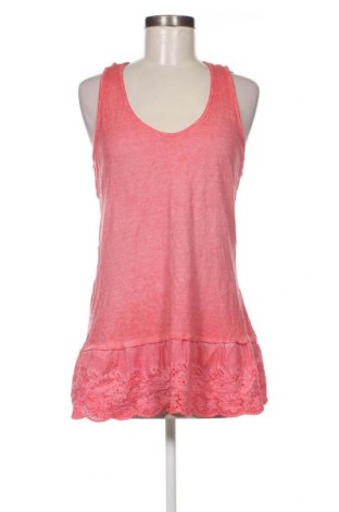 Tricou de damă Made In Italy, Mărime M, Culoare Roșu, Preț 15,82 Lei
