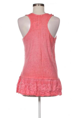 Tricou de damă Made In Italy, Mărime M, Culoare Roșu, Preț 12,83 Lei