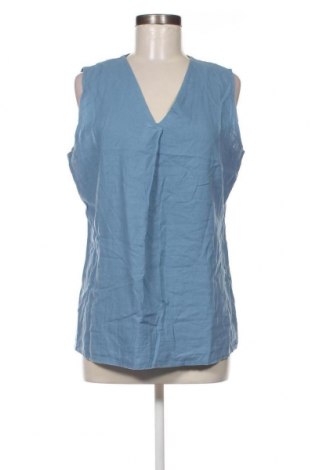 Tricou de damă Made In Italy, Mărime XXL, Culoare Albastru, Preț 19,90 Lei