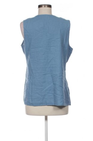 Tricou de damă Made In Italy, Mărime XXL, Culoare Albastru, Preț 33,16 Lei