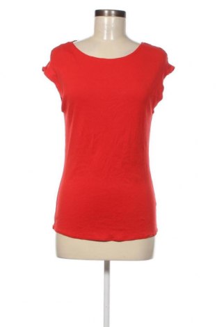 Дамска блуза Marc Cain, Размер M, Цвят Червен, Цена 47,52 лв.