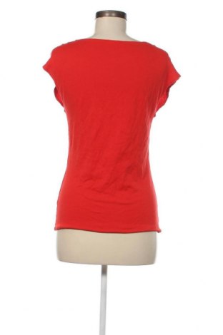 Γυναικεία μπλούζα Marc Cain, Μέγεθος M, Χρώμα Κόκκινο, Τιμή 54,43 €