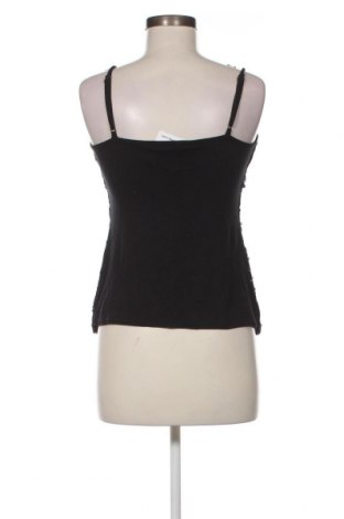 Γυναικείο αμάνικο μπλουζάκι Marks & Spencer, Μέγεθος S, Χρώμα Μαύρο, Τιμή 3,20 €