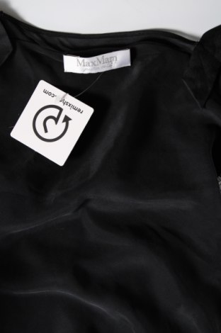 Tricou de damă Max Mara, Mărime S, Culoare Negru, Preț 434,21 Lei