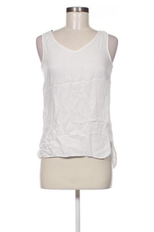 Γυναικείο αμάνικο μπλουζάκι Minimum, Μέγεθος XS, Χρώμα Λευκό, Τιμή 3,07 €