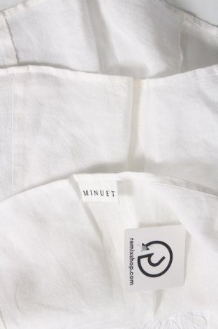 Dámské tilko  Minuet, Velikost M, Barva Bílá, Cena  214,00 Kč