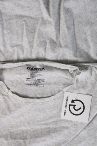 Tricou de damă Mistral, Mărime L, Culoare Gri, Preț 32,89 Lei