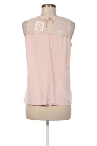 Γυναικείο αμάνικο μπλουζάκι Mohito, Μέγεθος M, Χρώμα Ρόζ , Τιμή 3,22 €