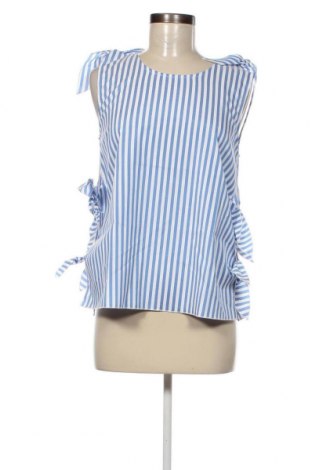 Γυναικείο αμάνικο μπλουζάκι Molly Bracken, Μέγεθος S, Χρώμα Πολύχρωμο, Τιμή 5,53 €
