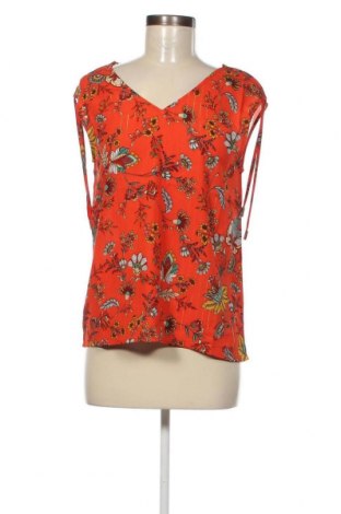 Γυναικείο αμάνικο μπλουζάκι Molly Bracken, Μέγεθος S, Χρώμα Πολύχρωμο, Τιμή 4,19 €