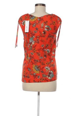 Γυναικείο αμάνικο μπλουζάκι Molly Bracken, Μέγεθος S, Χρώμα Πολύχρωμο, Τιμή 4,19 €