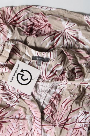 Γυναικείο αμάνικο μπλουζάκι Montego, Μέγεθος S, Χρώμα Πολύχρωμο, Τιμή 2,49 €