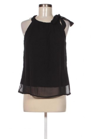 Γυναικείο αμάνικο μπλουζάκι More & More, Μέγεθος M, Χρώμα Μαύρο, Τιμή 5,94 €