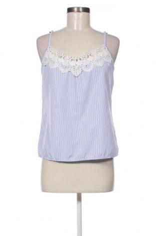 Γυναικείο αμάνικο μπλουζάκι My Hailys, Μέγεθος M, Χρώμα Πολύχρωμο, Τιμή 3,38 €