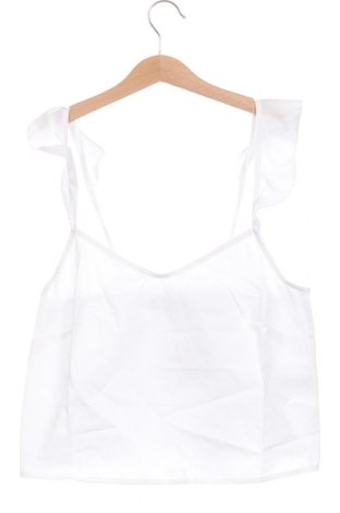 Γυναικείο αμάνικο μπλουζάκι NU-IN, Μέγεθος M, Χρώμα Λευκό, Τιμή 14,95 €