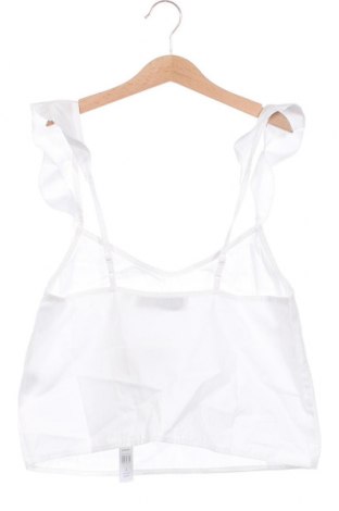 Γυναικείο αμάνικο μπλουζάκι NU-IN, Μέγεθος M, Χρώμα Λευκό, Τιμή 2,24 €