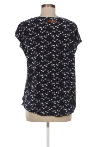 Γυναικεία μπλούζα Naketano, Μέγεθος L, Χρώμα Μπλέ, Τιμή 10,73 €