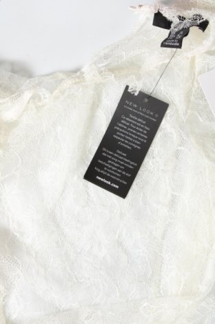 Damentop New Look, Größe M, Farbe Weiß, Preis 2,78 €