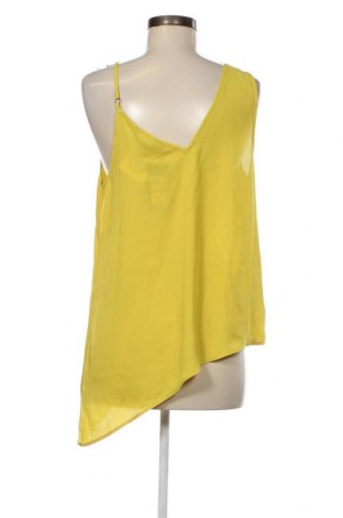 Damentop New Look, Größe L, Farbe Gelb, Preis 3,94 €