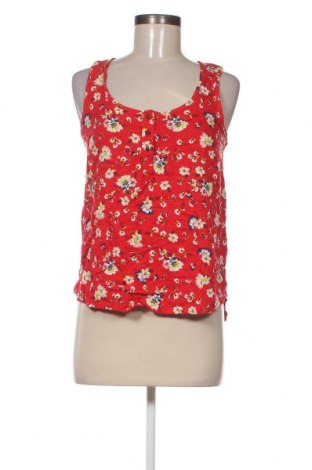 Γυναικείο αμάνικο μπλουζάκι New Look, Μέγεθος M, Χρώμα Πολύχρωμο, Τιμή 3,14 €