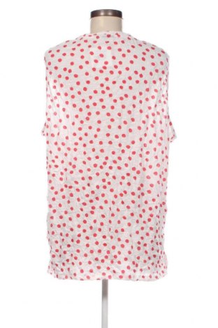 Γυναικείο αμάνικο μπλουζάκι New View, Μέγεθος XL, Χρώμα Πολύχρωμο, Τιμή 4,34 €