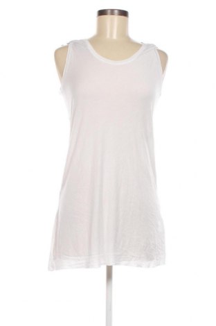 Γυναικείο αμάνικο μπλουζάκι Nice Connection, Μέγεθος XL, Χρώμα Λευκό, Τιμή 10,69 €