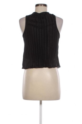Γυναικείο αμάνικο μπλουζάκι Nly Trend, Μέγεθος L, Χρώμα Μαύρο, Τιμή 5,19 €
