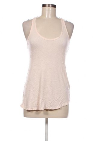 Γυναικείο αμάνικο μπλουζάκι Noa Noa, Μέγεθος L, Χρώμα Ρόζ , Τιμή 5,94 €
