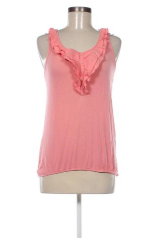 Γυναικείο αμάνικο μπλουζάκι ONLY, Μέγεθος S, Χρώμα Ρόζ , Τιμή 1,61 €