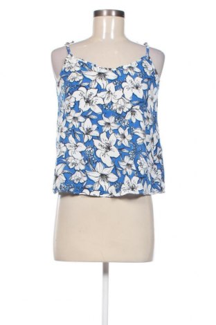 Γυναικείο αμάνικο μπλουζάκι ONLY, Μέγεθος S, Χρώμα Πολύχρωμο, Τιμή 13,92 €