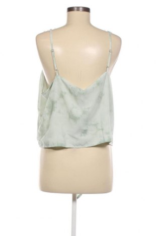 Γυναικείο αμάνικο μπλουζάκι ONLY, Μέγεθος 3XL, Χρώμα Πράσινο, Τιμή 5,43 €