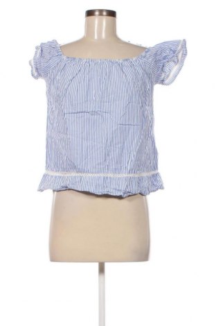 Tricou de damă ONLY, Mărime M, Culoare Albastru, Preț 12,50 Lei