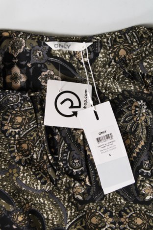 Γυναικείο αμάνικο μπλουζάκι ONLY, Μέγεθος S, Χρώμα Πολύχρωμο, Τιμή 2,09 €