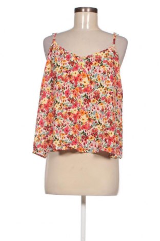 Γυναικείο αμάνικο μπλουζάκι ONLY, Μέγεθος XL, Χρώμα Πολύχρωμο, Τιμή 5,57 €