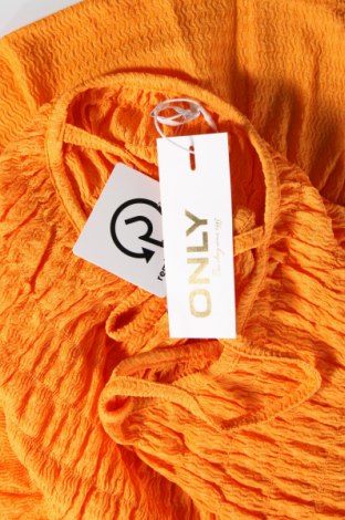 Дамски потник ONLY, Размер XL, Цвят Оранжев, Цена 9,72 лв.