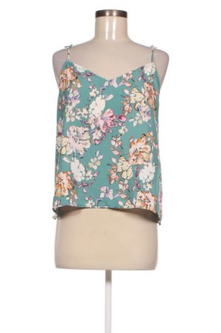 Γυναικείο αμάνικο μπλουζάκι ONLY, Μέγεθος 3XL, Χρώμα Πολύχρωμο, Τιμή 11,28 €