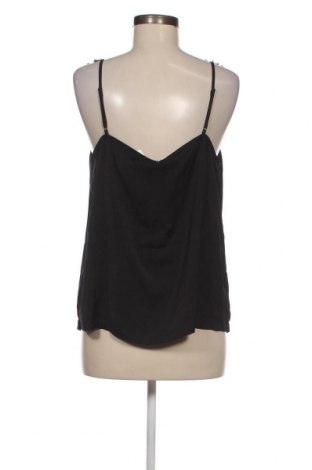 Γυναικείο αμάνικο μπλουζάκι ONLY, Μέγεθος M, Χρώμα Μαύρο, Τιμή 5,43 €