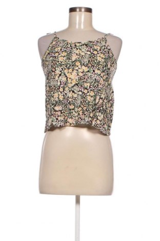Γυναικείο αμάνικο μπλουζάκι ONLY, Μέγεθος XXS, Χρώμα Πολύχρωμο, Τιμή 5,57 €