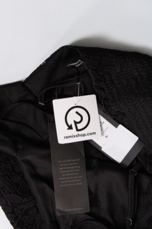 Tricou de damă ONLY, Mărime XL, Culoare Negru, Preț 31,98 Lei