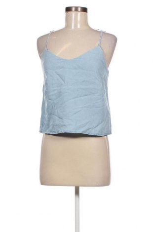 Γυναικείο αμάνικο μπλουζάκι ONLY, Μέγεθος XXS, Χρώμα Μπλέ, Τιμή 1,67 €
