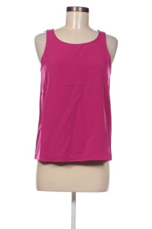 Γυναικείο αμάνικο μπλουζάκι ONLY, Μέγεθος S, Χρώμα Ρόζ , Τιμή 5,01 €